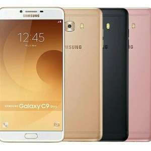 Samsung Galaxy C9 Pro