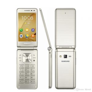 Samsung Galaxy Folder2