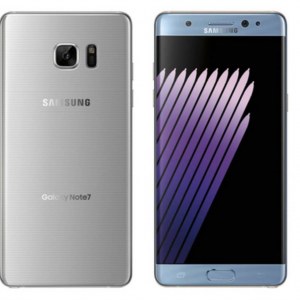 Samsung Galaxy Note7 (USA)