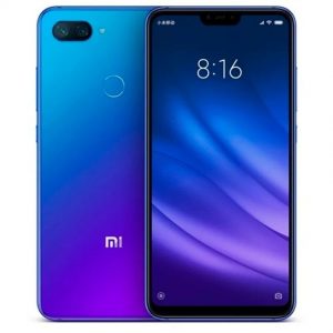 Xiaomi Mi 8 Lite