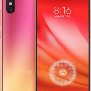 Xiaomi Mi 8 Pro