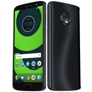 Motorola Moto G6 Plus