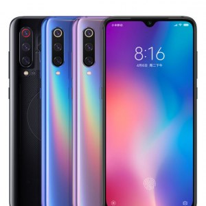 Xiaomi Mi 9