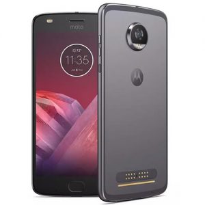 Motorola Moto Z2 Play