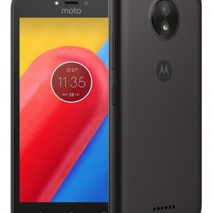 Motorola Moto C