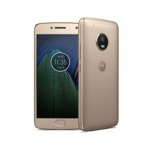 Motorola Moto G5 Plus