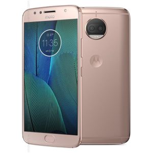 Motorola Moto G5S Plus