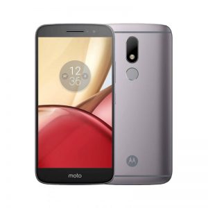 Motorola Moto M