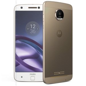 Motorola Moto Z
