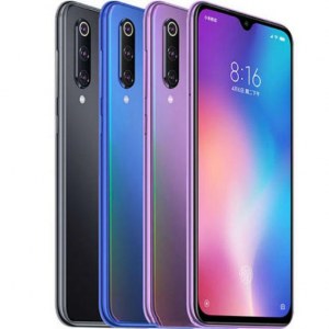 Xiaomi Mi 9 SE