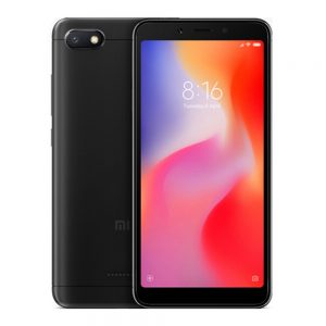Xiaomi Redmi 6A