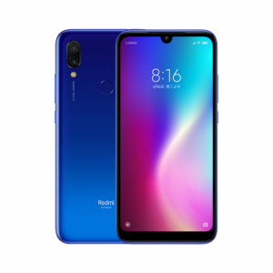 Xiaomi Redmi 7