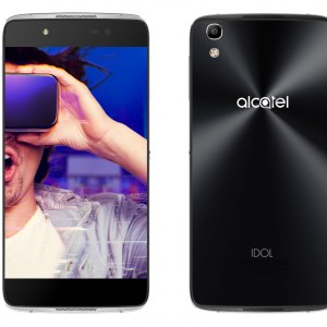 Alcatel Idol 4