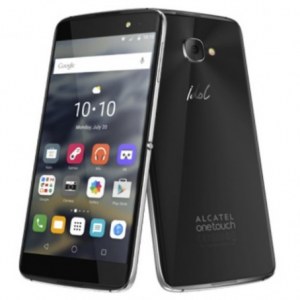 Alcatel Idol 4s