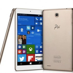Alcatel Pixi 3 (8) LTE