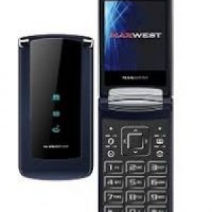 Maxwest Blade