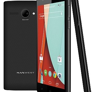 Maxwest Nitro 5