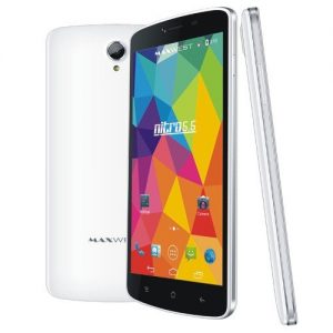 Maxwest Nitro 5.5