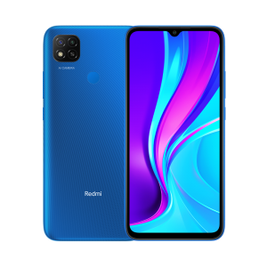 Xiaomi Redmi 9 (India)